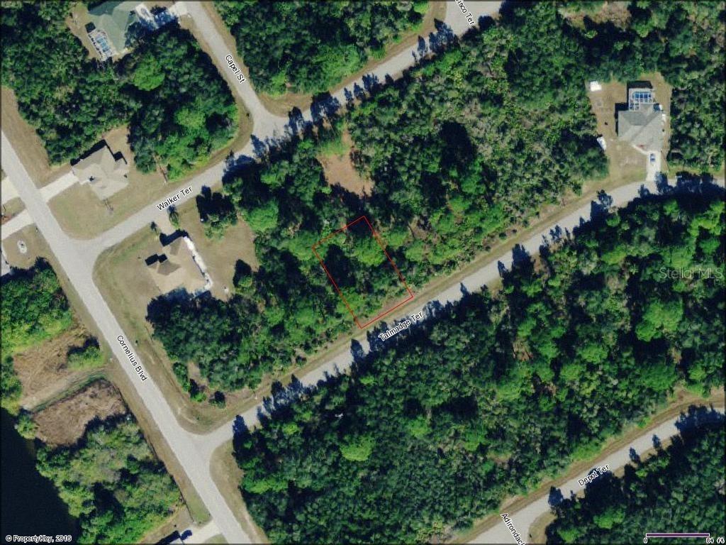 15072 Talmadge Ter., Port Charlotte, FL 33953