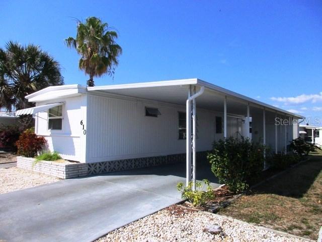 610 Locarno Dr., Venice, FL 34285