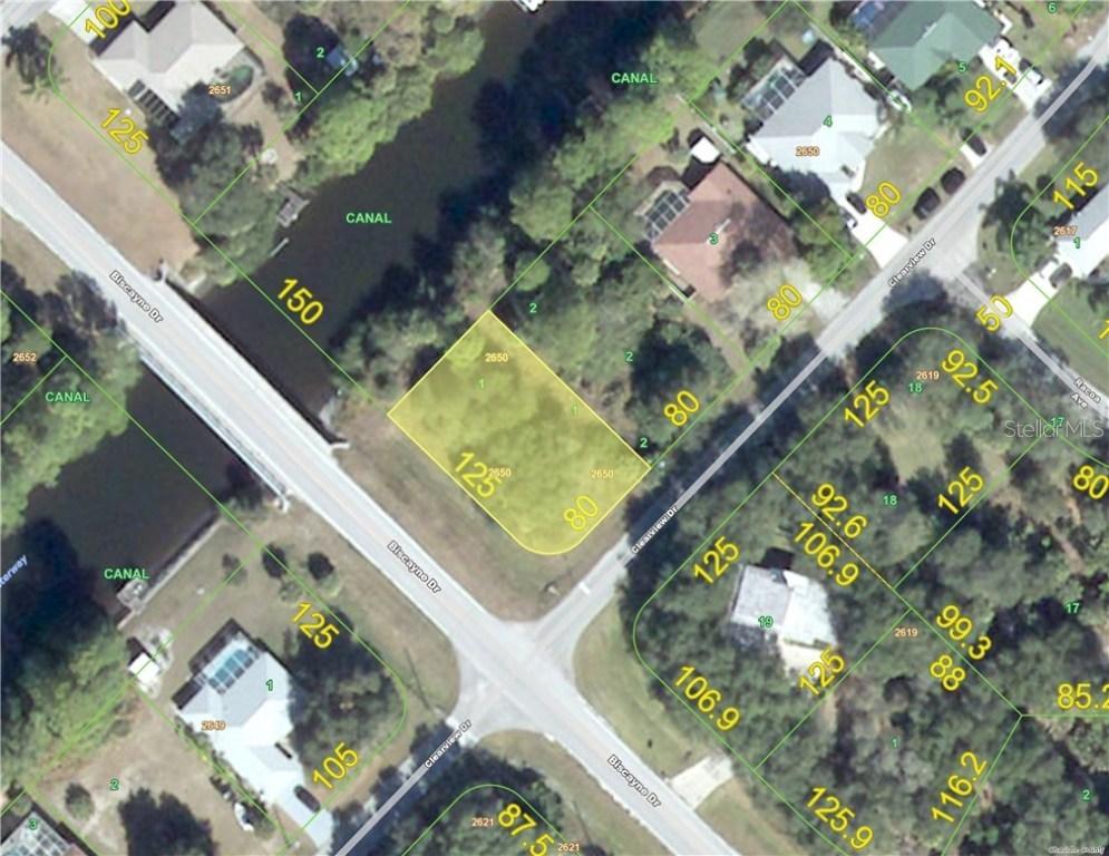 1141 Clearview Dr., Port Charlotte, FL 33953