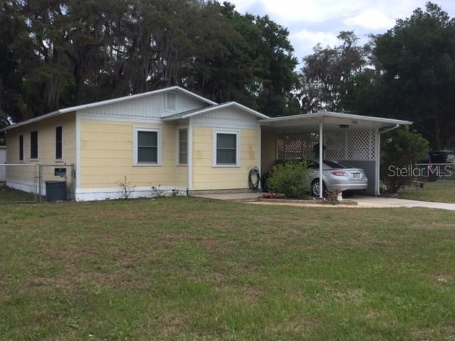1102 W Gibson St., Arcadia, FL 34266