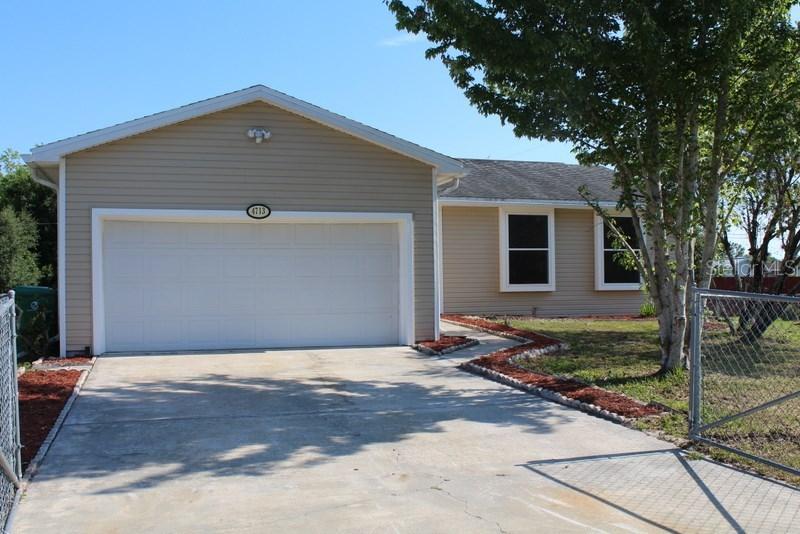 4713 Knollwood Dr., Punta Gorda, FL 33982