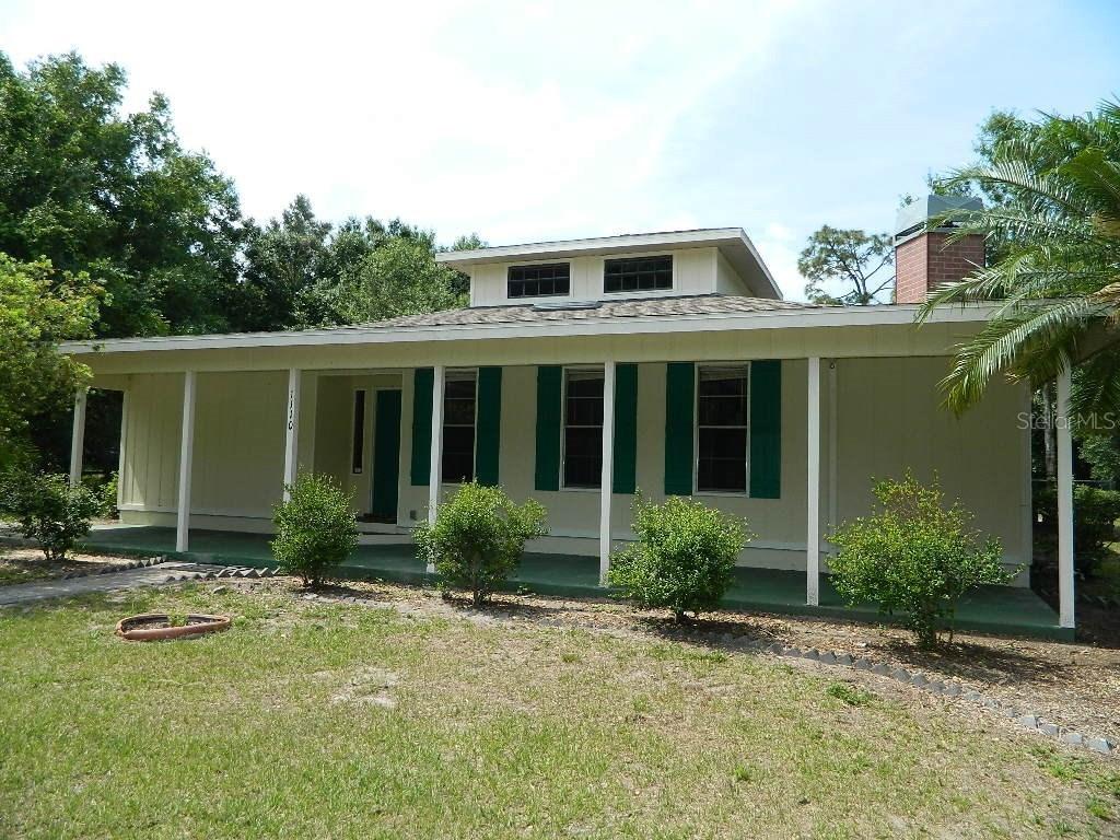 1110 SW Scott Dr., Arcadia, FL 34266
