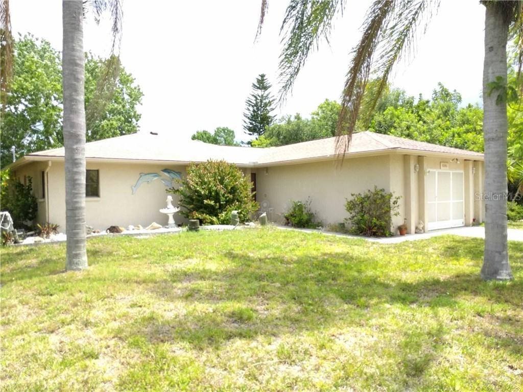 10056 Willmington Blvd., Englewood, FL 34224