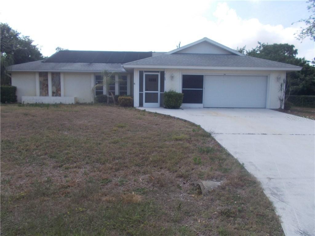 7169 Brandywine Dr., Englewood, FL 34224