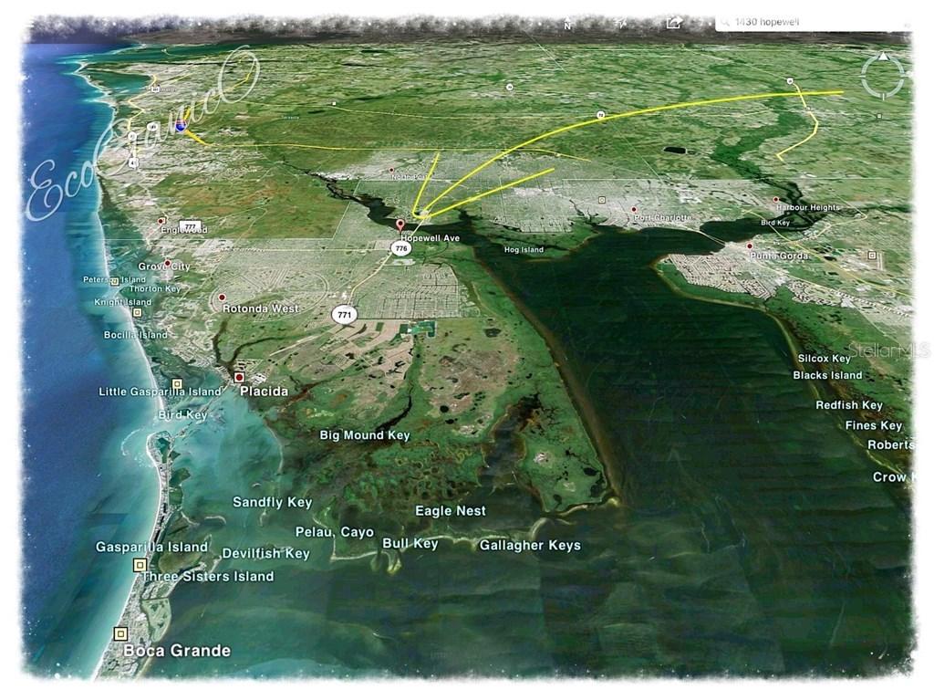 14030 Hopewell Ave., Port Charlotte, FL 33981