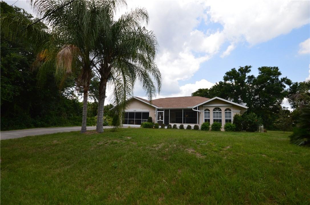 4140 Skyway Ave., North Port, FL 34288