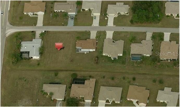 25035 Palisade Rd., Port Charlotte, FL 33983