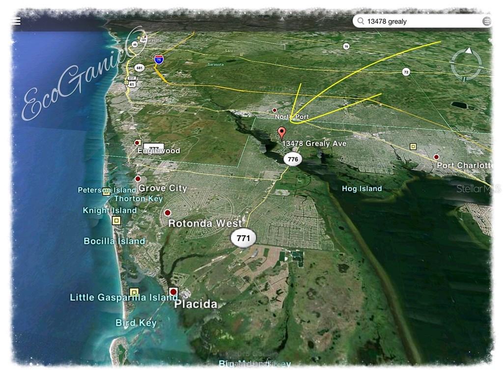 13478 Grealy Ave., Port Charlotte, FL 33953