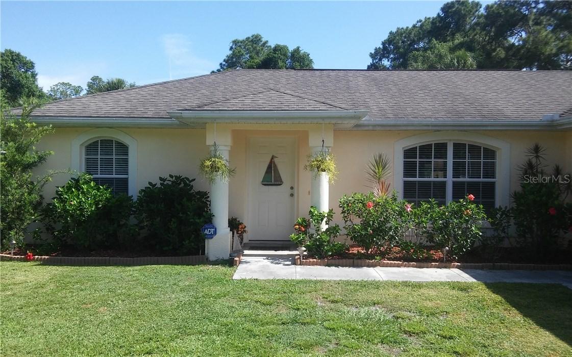 2692 Afar Ave., North Port, FL 34286