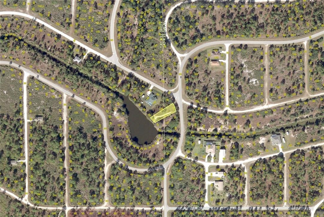 27557 Monte Cristo Blvd Blvd., Punta Gorda, FL 33955