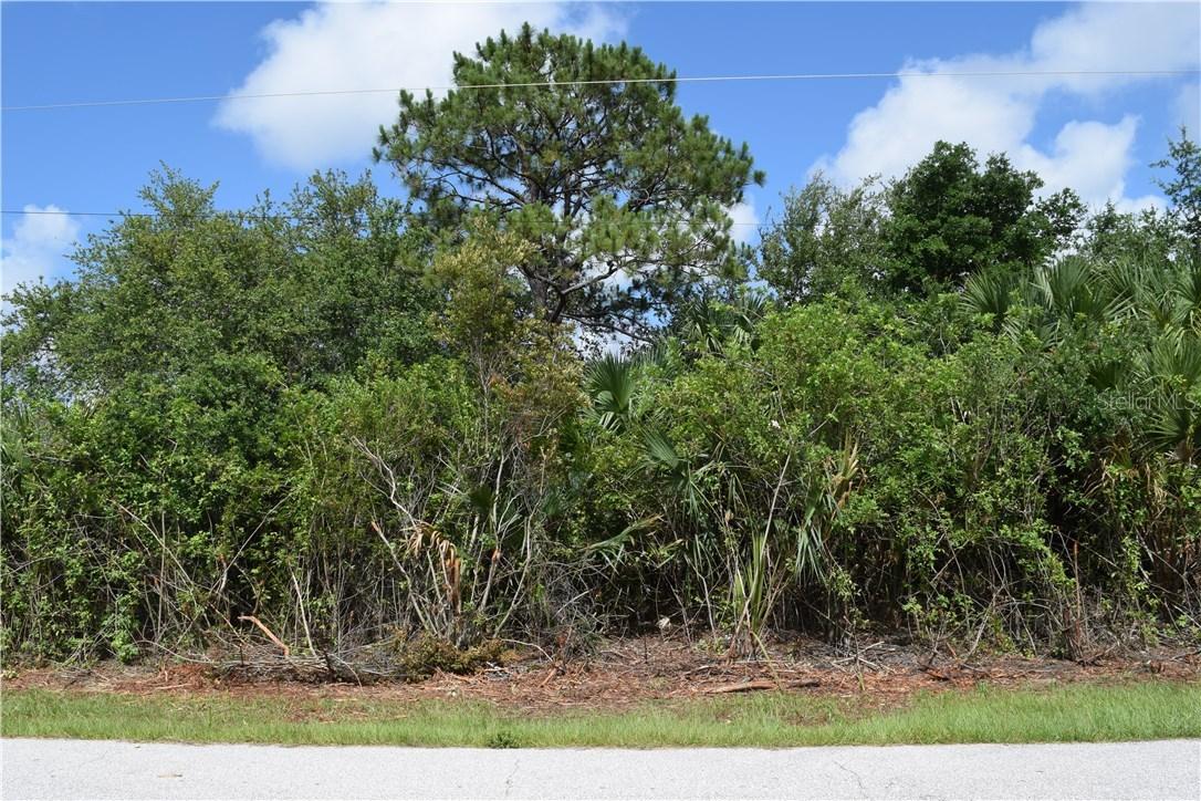 7184 Felicia St., Port Charlotte, FL 33981