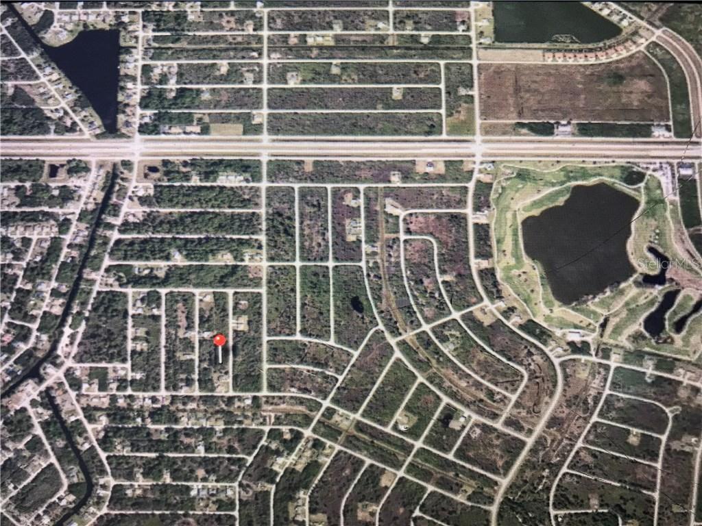 7169 Felicia St., Port Charlotte, FL 33981