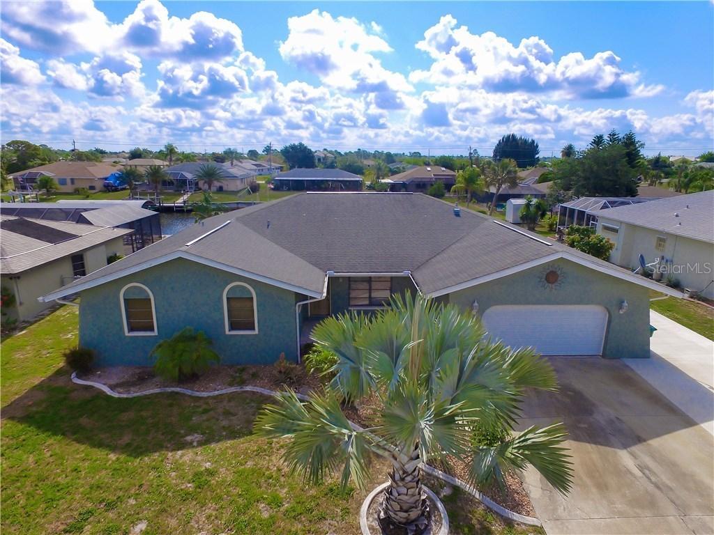 4138 Corn St., Port Charlotte, FL 33948