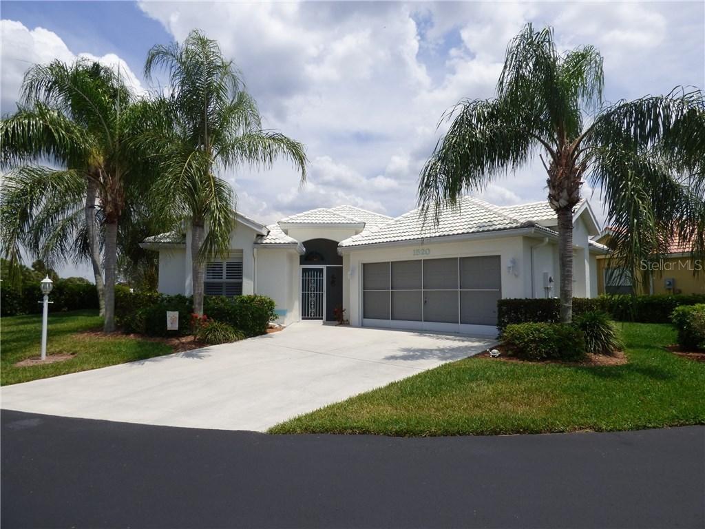 1520 Islamorada Blvd., Punta Gorda, FL 33955