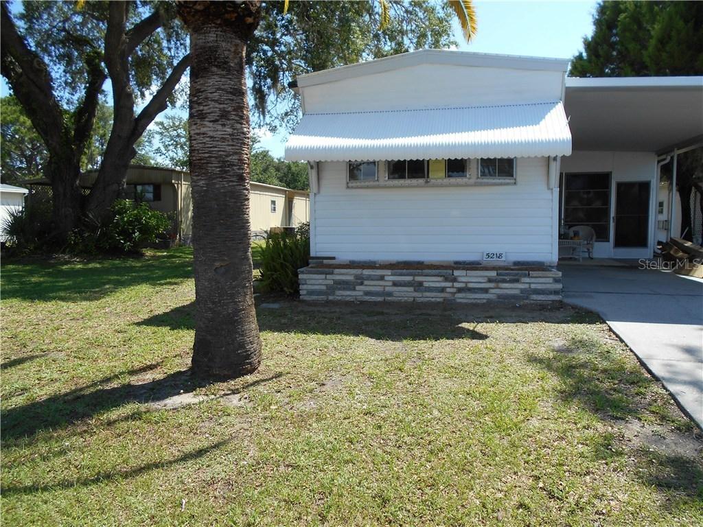 5218 Palena Blvd., North Port, FL 34287