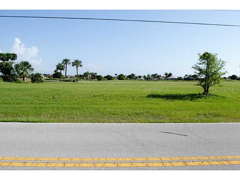 408 Madrid Blvd., Punta Gorda, FL 33950