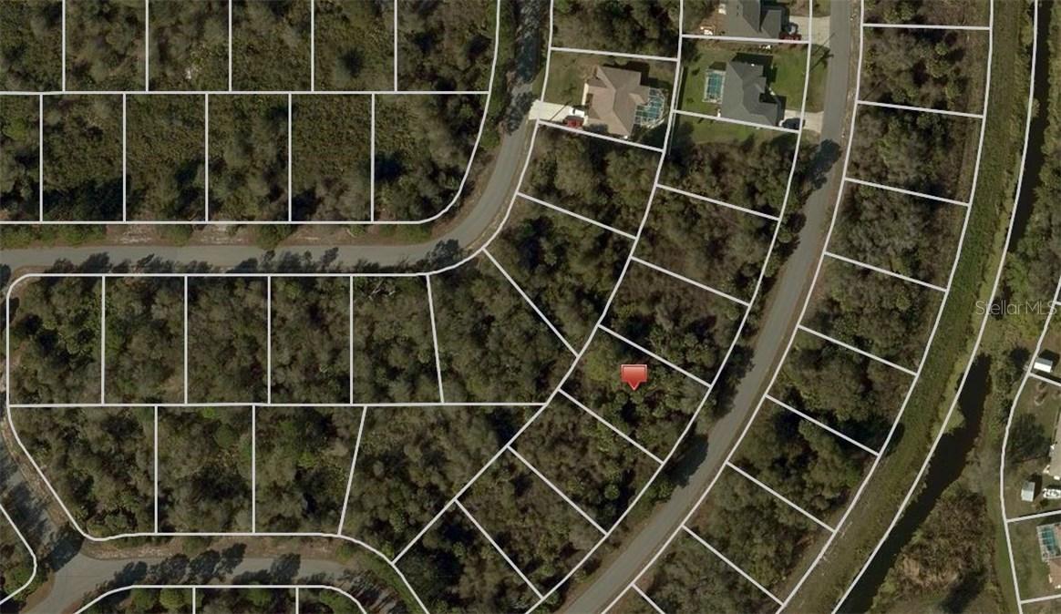 Kacher Rd., North Port, FL 34288