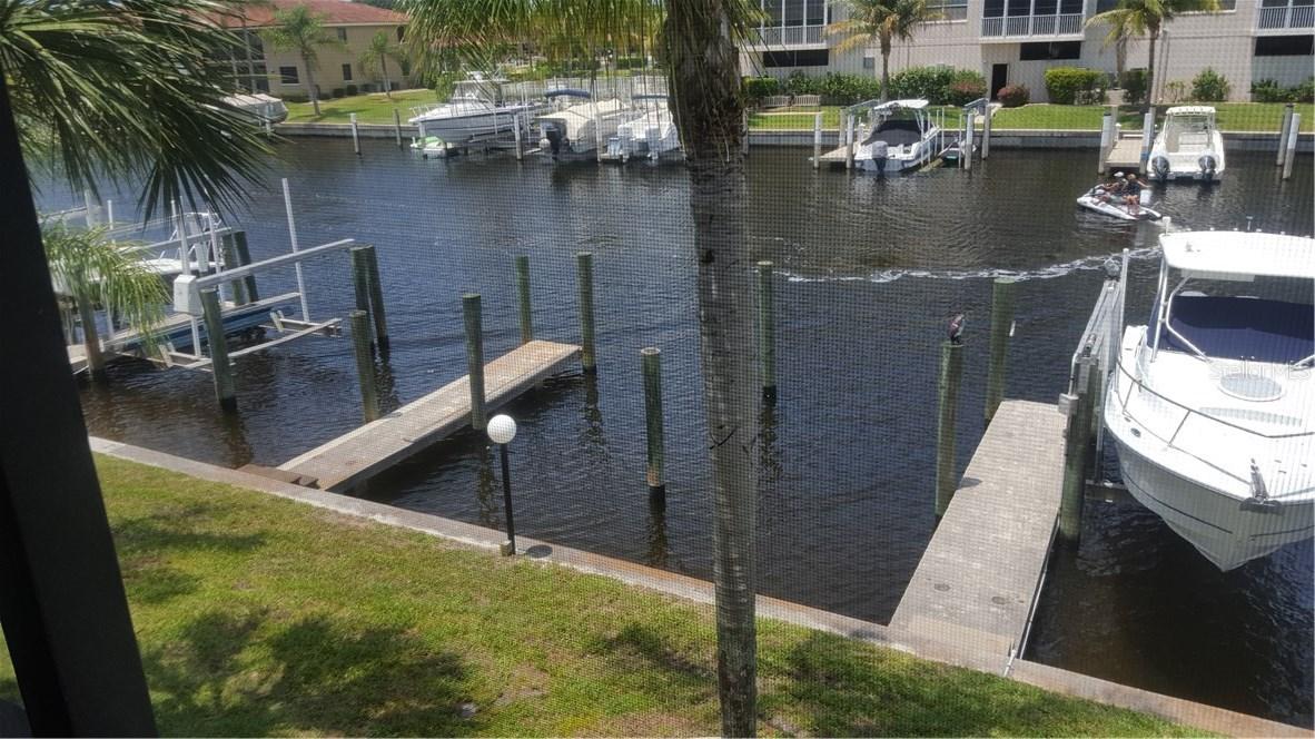 265 Coldeway Dr. #D6, Punta Gorda, FL 33950