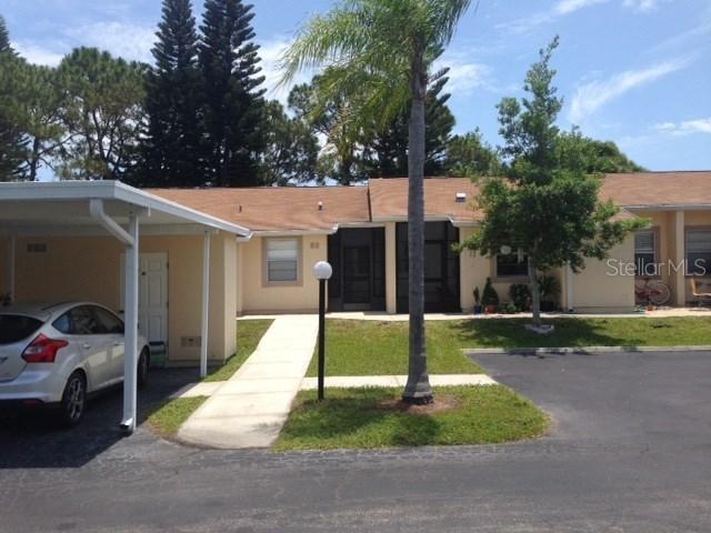6796 Gasparilla Pines Blvd. #51, Englewood, FL 34224