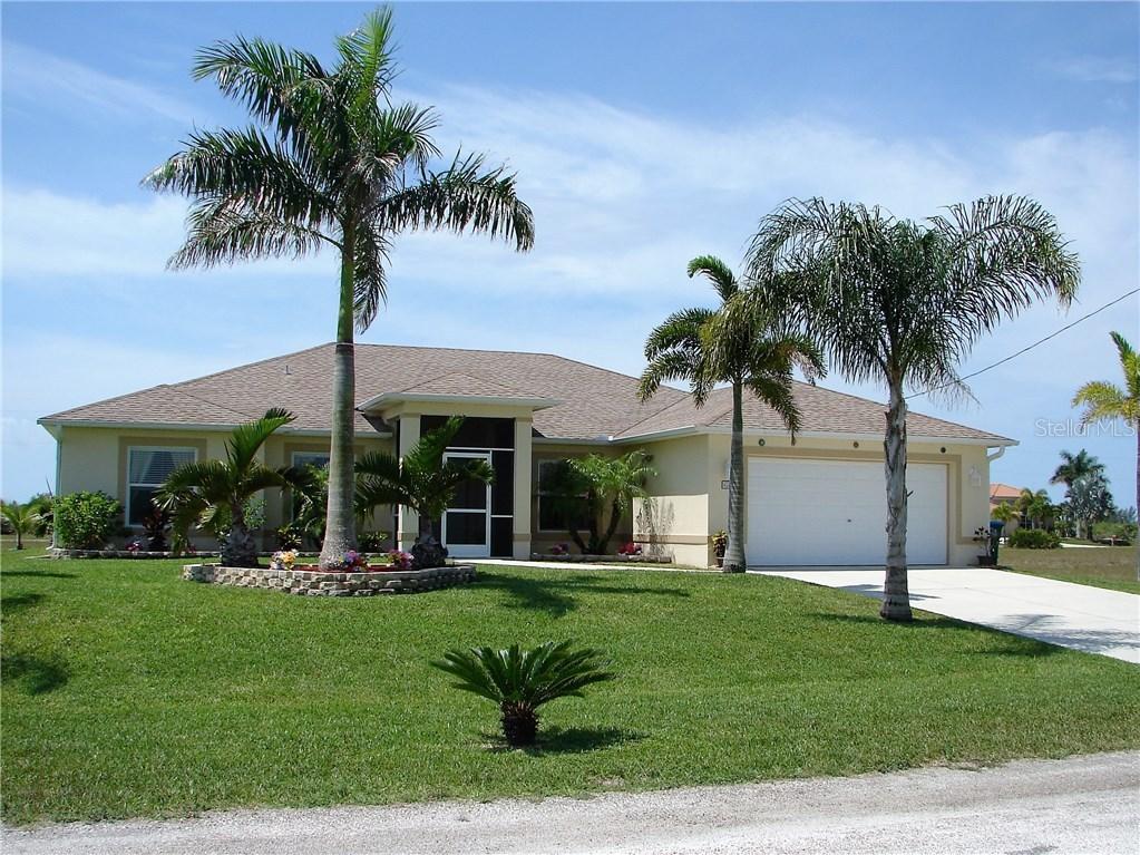 4126 NW 37th St., Matlacha, FL 33993