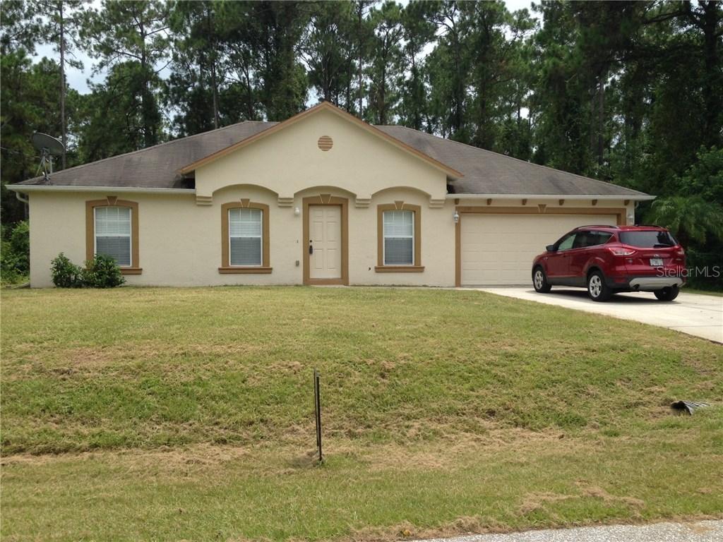 1741 Nobregas Ave., North Port, FL 34288