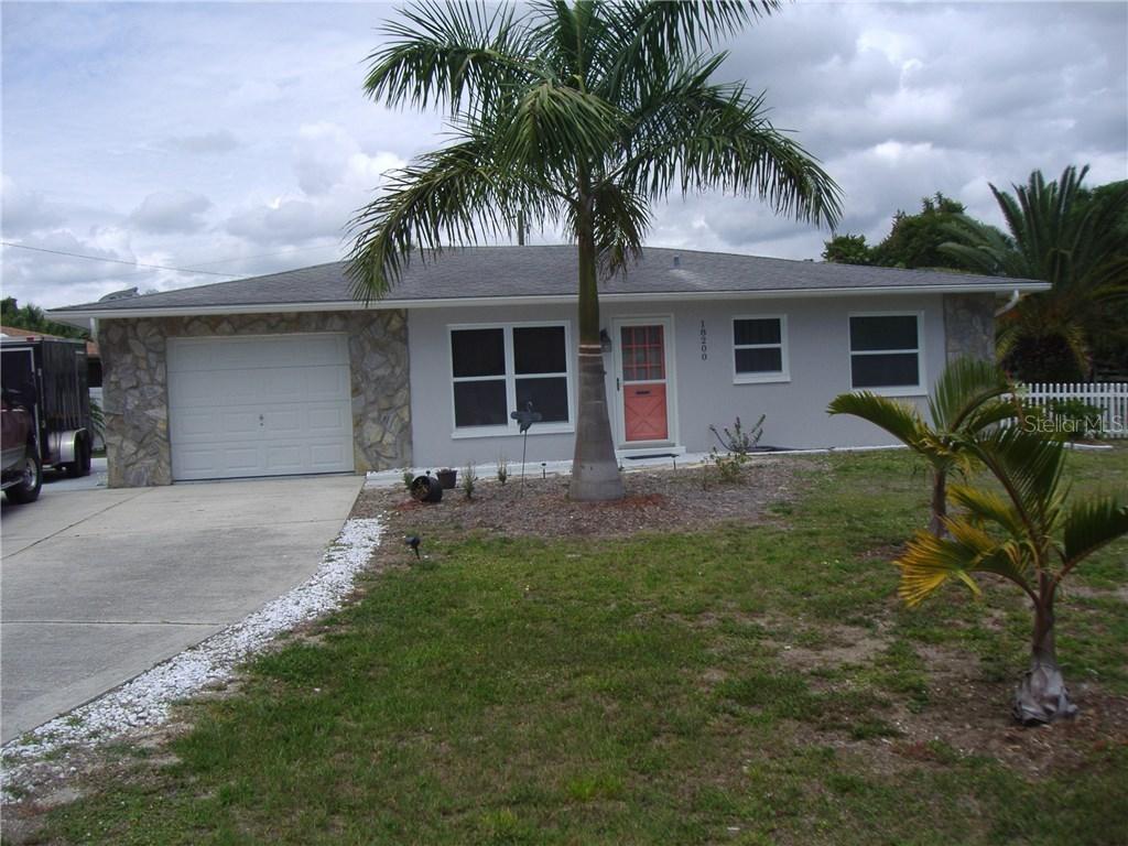 18200 Windswept Ave., Port Charlotte, FL 33948