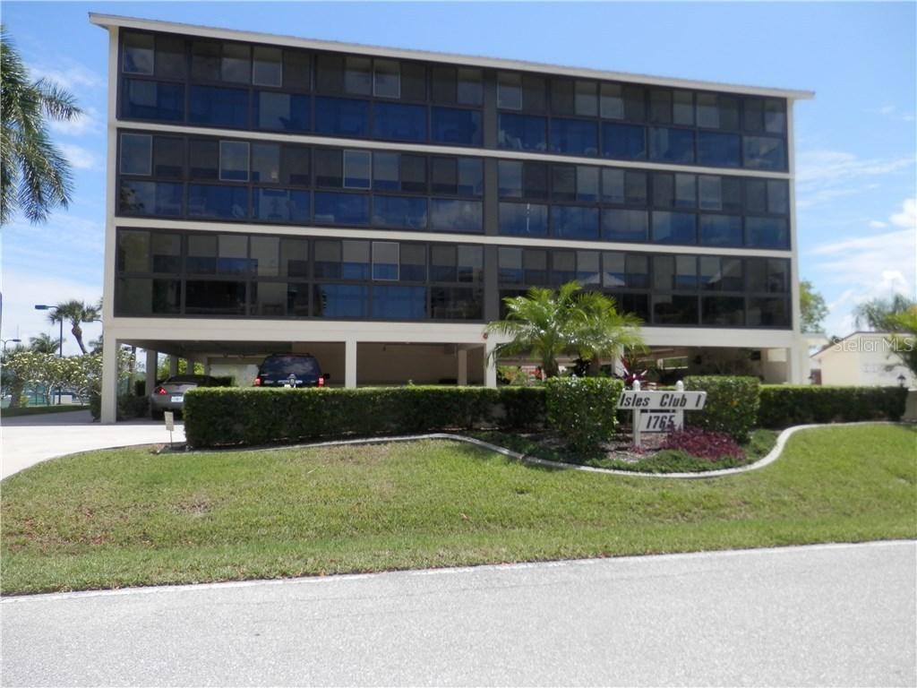 1765 Jamaica Way #201, Punta Gorda, FL 33950