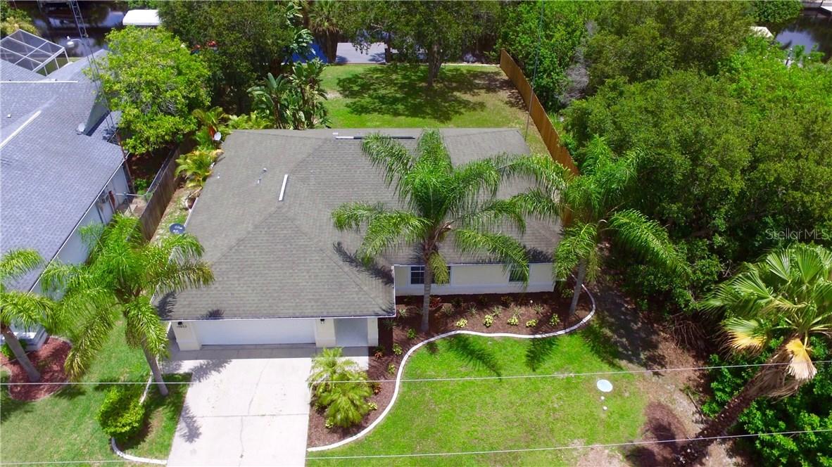 14032 Hydrangea Ave., Port Charlotte, FL 33953