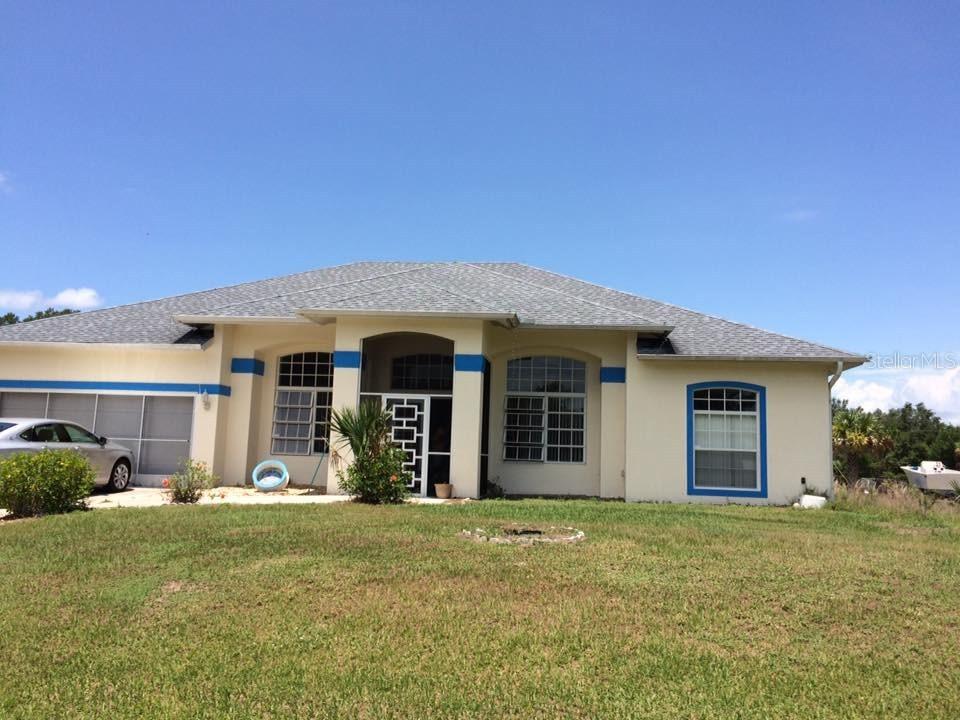 21524 Voltair Ave., Port Charlotte, FL 33954