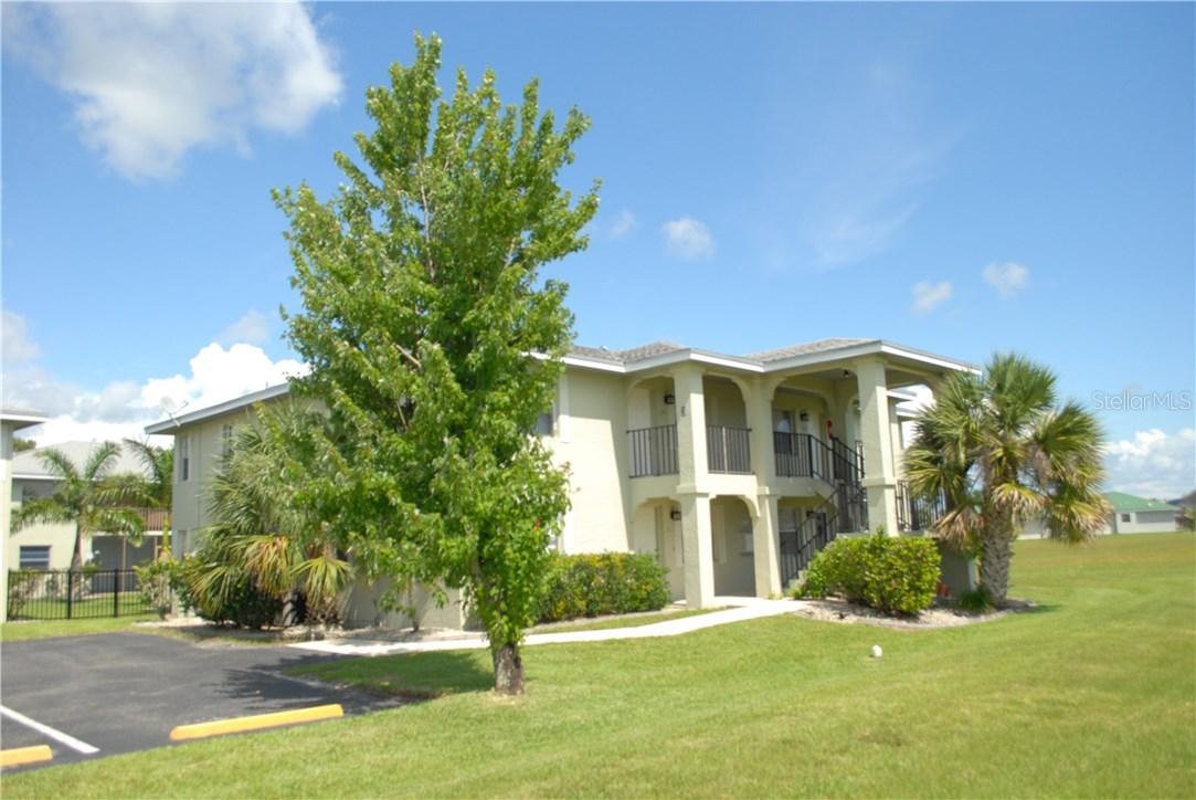 449 Royal Poinciana #322, Punta Gorda, FL 33955