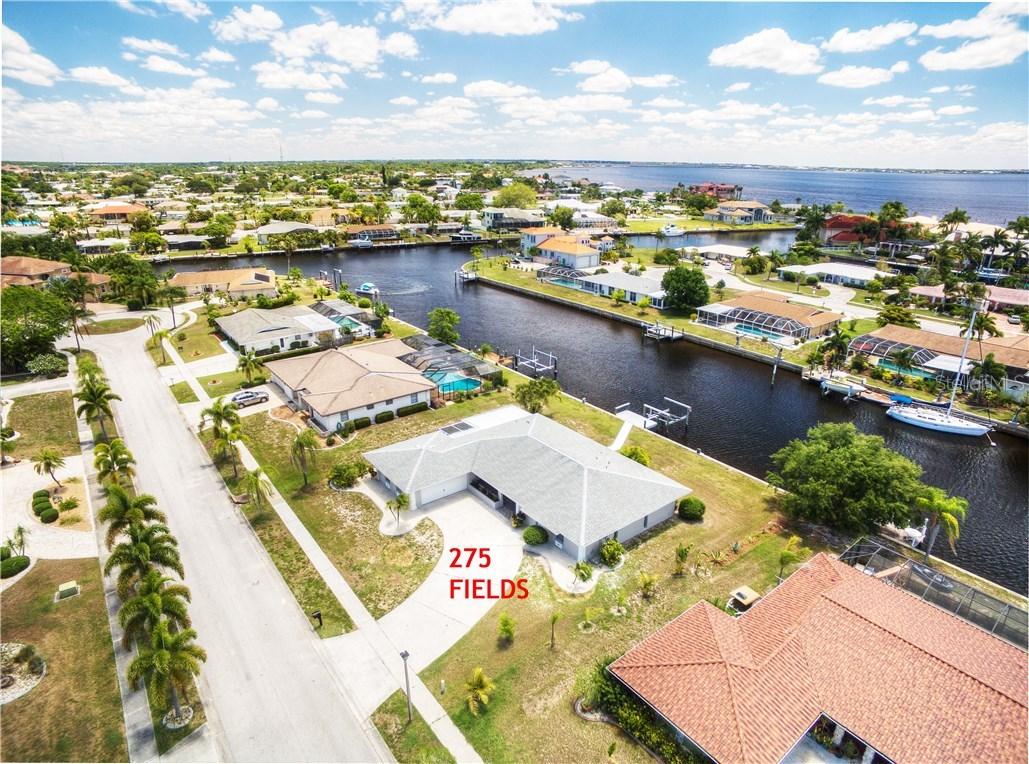 275 Fields Ter., Port Charlotte, FL 33952