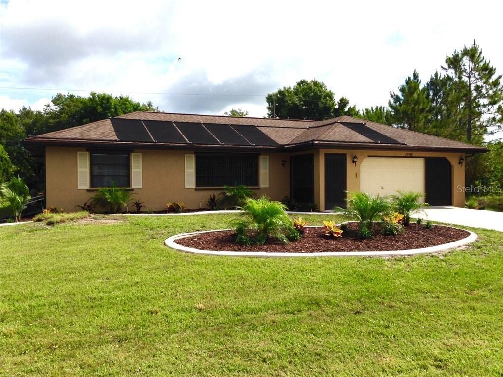 22428 Sacramento Ave., Port Charlotte, FL 33954