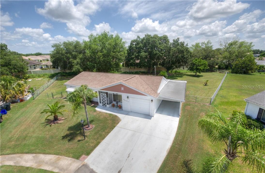 6926 Roslyn Ct., North Port, FL 34287
