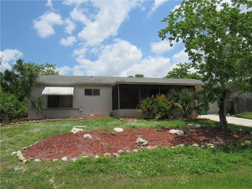 18715 Fort Smith Cir., Port Charlotte, FL 33948