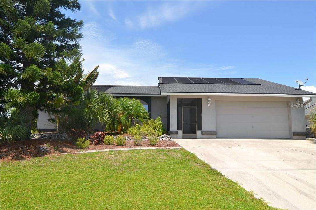 7172 N Blue Sage, Punta Gorda, FL 33955