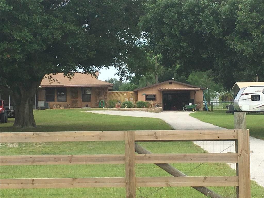 7597 SE Highway 31, Arcadia, FL 34266