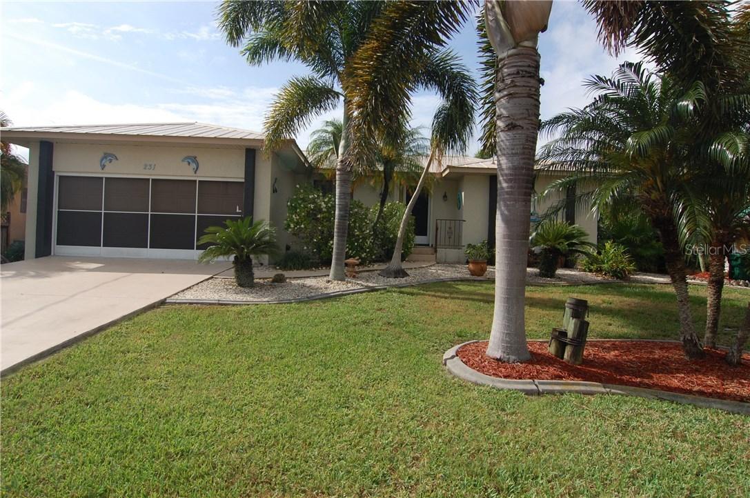 231 Riviera Ct., Punta Gorda, FL 33950