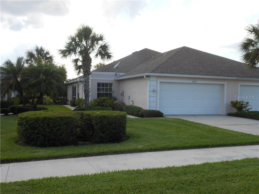 [Address Hidden by Seller], North Port, FL 34288