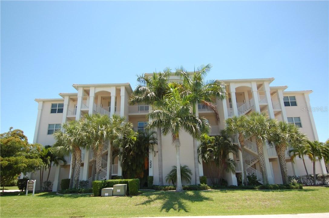 222 Lewis Cir. #122, Punta Gorda, FL 33950