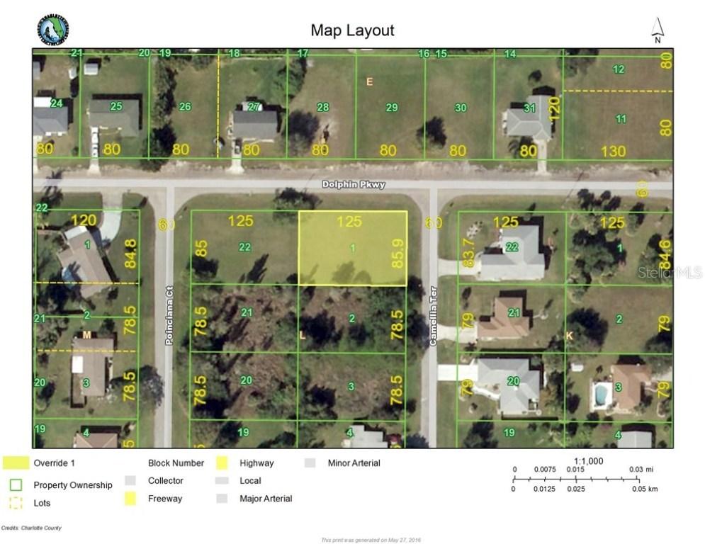 2601 Camellia Ter., Punta Gorda, FL 33950