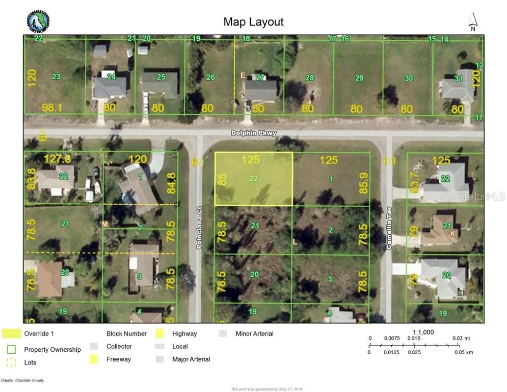 2600 Poinciana Ct., Punta Gorda, FL 33950