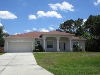 3724 Eagle Pass St., North Port, FL 34286