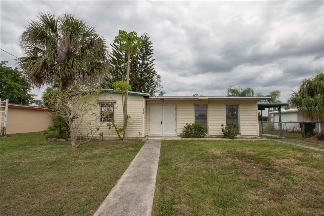 6344 Mataro Ct., North Port, FL 34287