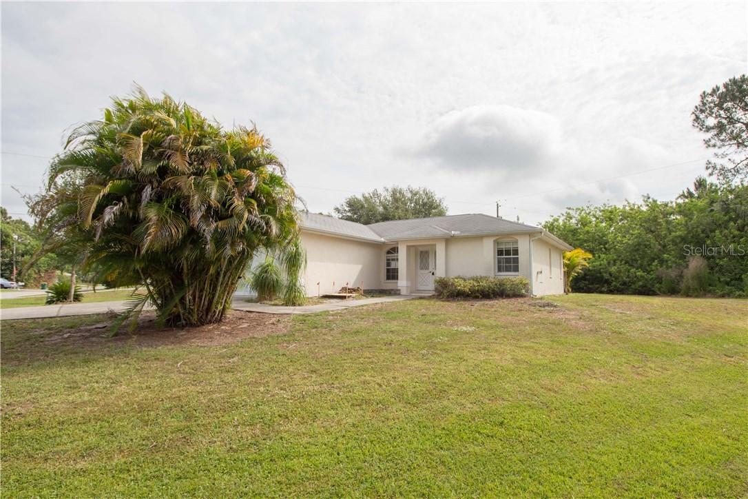 7376 Elsa St., Englewood, FL 34224