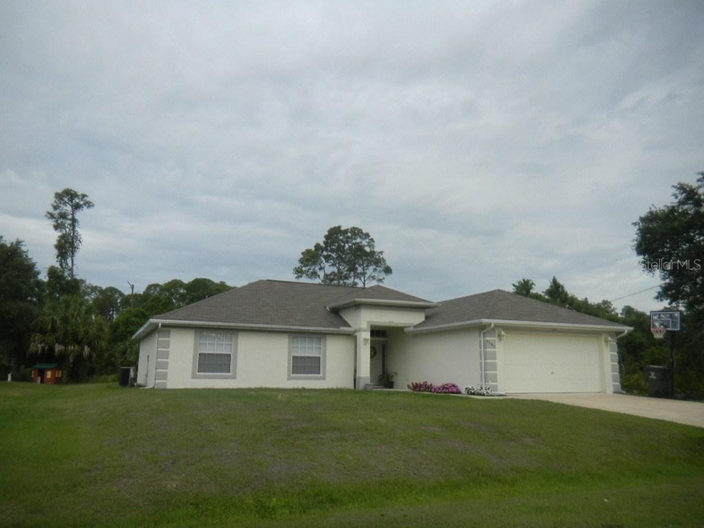 4541 Ocala Ter., North Port, FL 34288