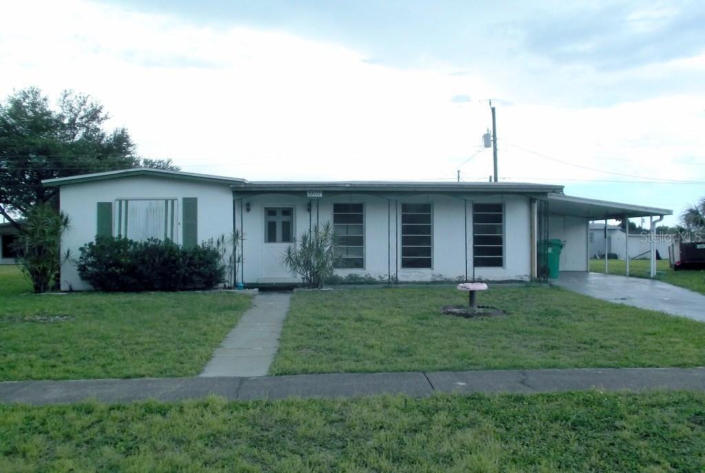 22177 Beverly Ave., Port Charlotte, FL 33952