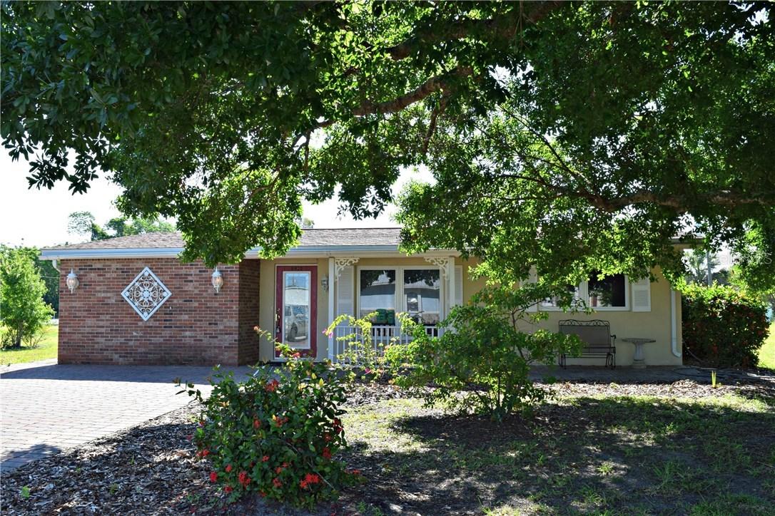 5912 Acla Vista Dr., Punta Gorda, FL 33950