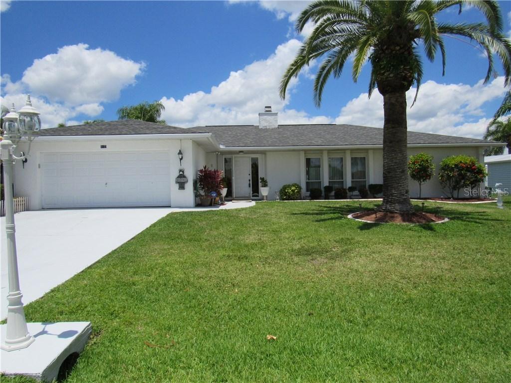 5177 Neville Ter., Port Charlotte, FL 33981