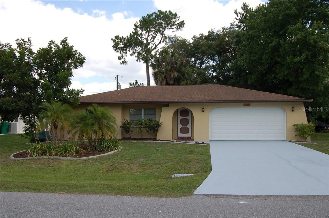20431 Laverne Ave., Port Charlotte, FL 33952