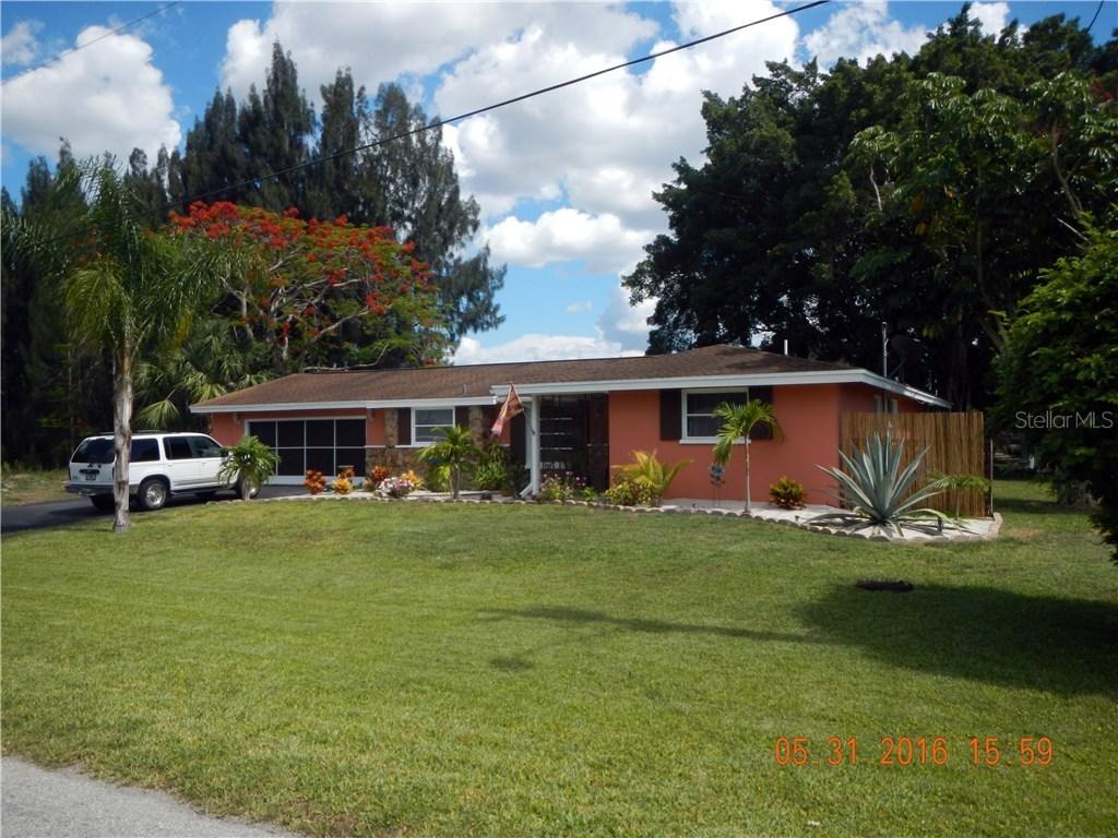 225 Pompano Ter., Punta Gorda, FL 33950